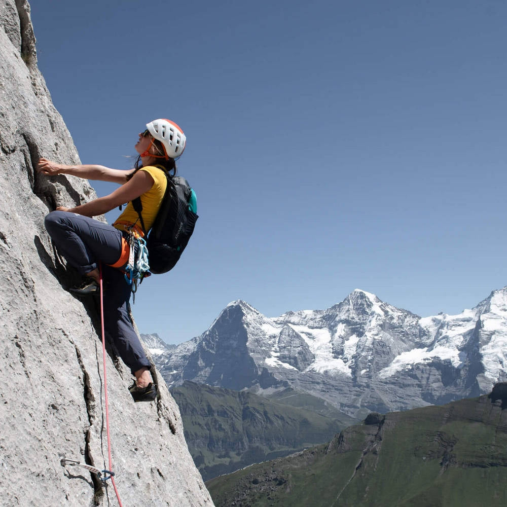 New LIGHTPACK included with Advance PI 3