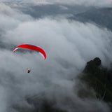 Light versatility. Mini Wing | Advance PI 3