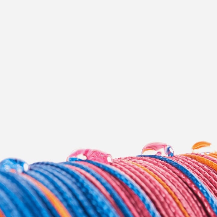 Latest Edelrid Pro Dry lines | Advance PI 3