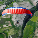 Advance SIGMA DLS: Fire colour