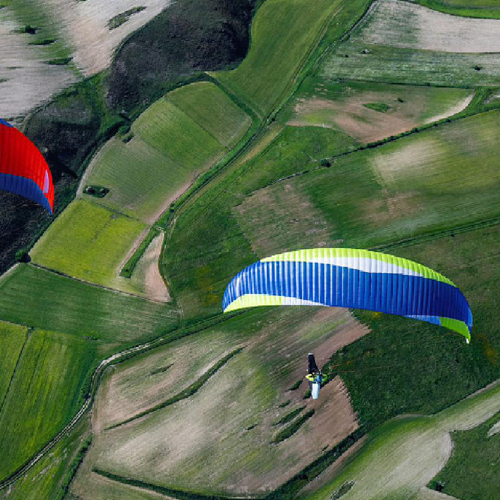 Advance SIGMA 12 DLS