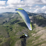 Advance SIGMA DLS: Petrol colour