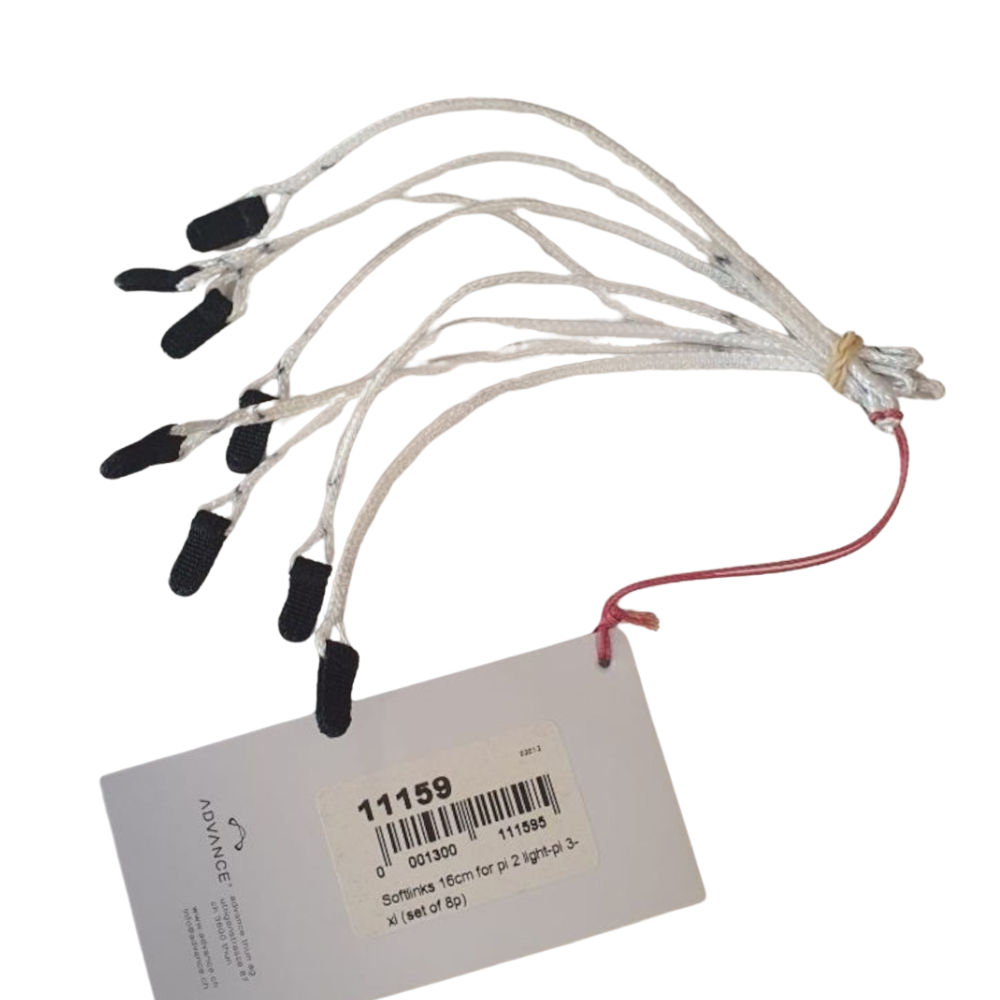 Advance Soft Links #11159 (8 pack)