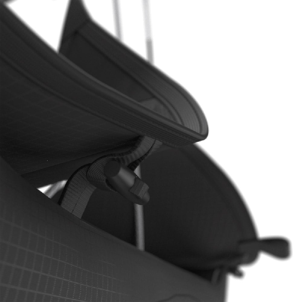 Advance STRAPLESS 3 (PAST MODEL)