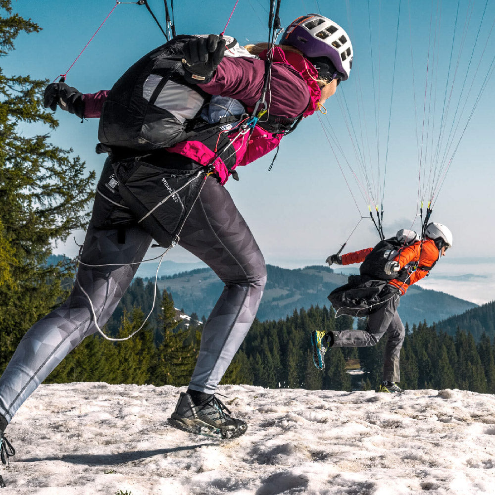 Advance STRAPLESS 3 (PAST MODEL)