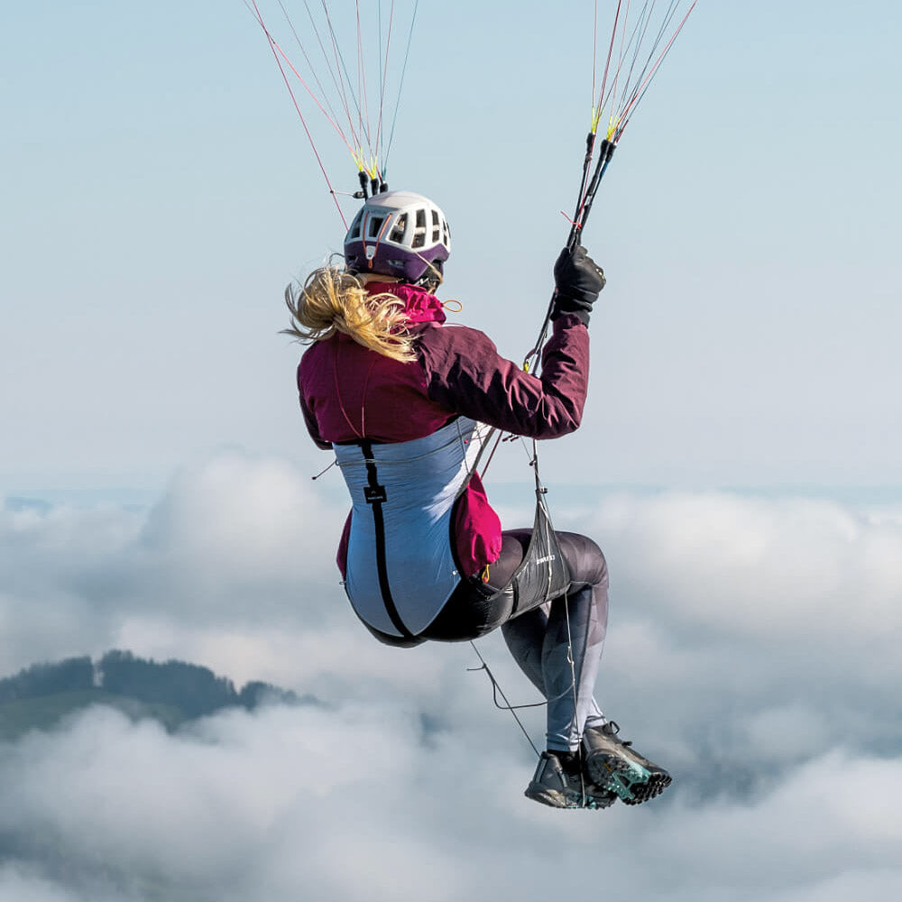 Advance STRAPLESS 3 (PAST MODEL)