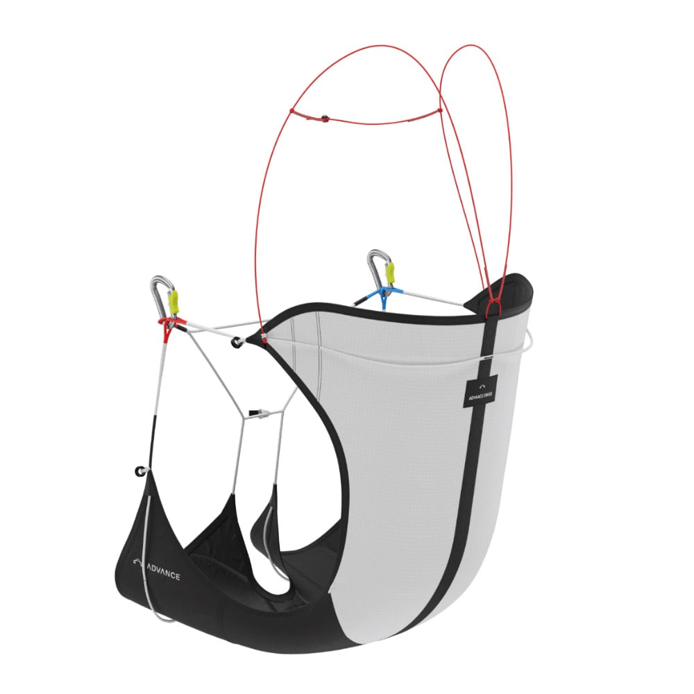 Advance STRAPLESS 3 (PAST MODEL)