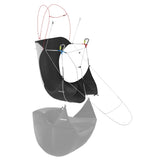 Advance STRAPLESS 3 (PAST MODEL)