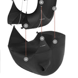 Advance STRAPLESS 3 Protector