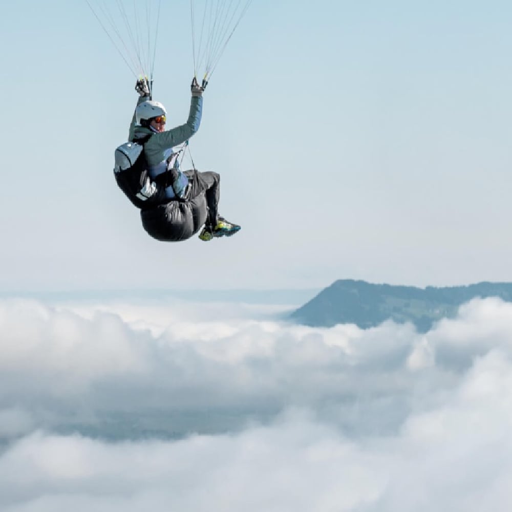 Advance STRAPLESS 3 Protector