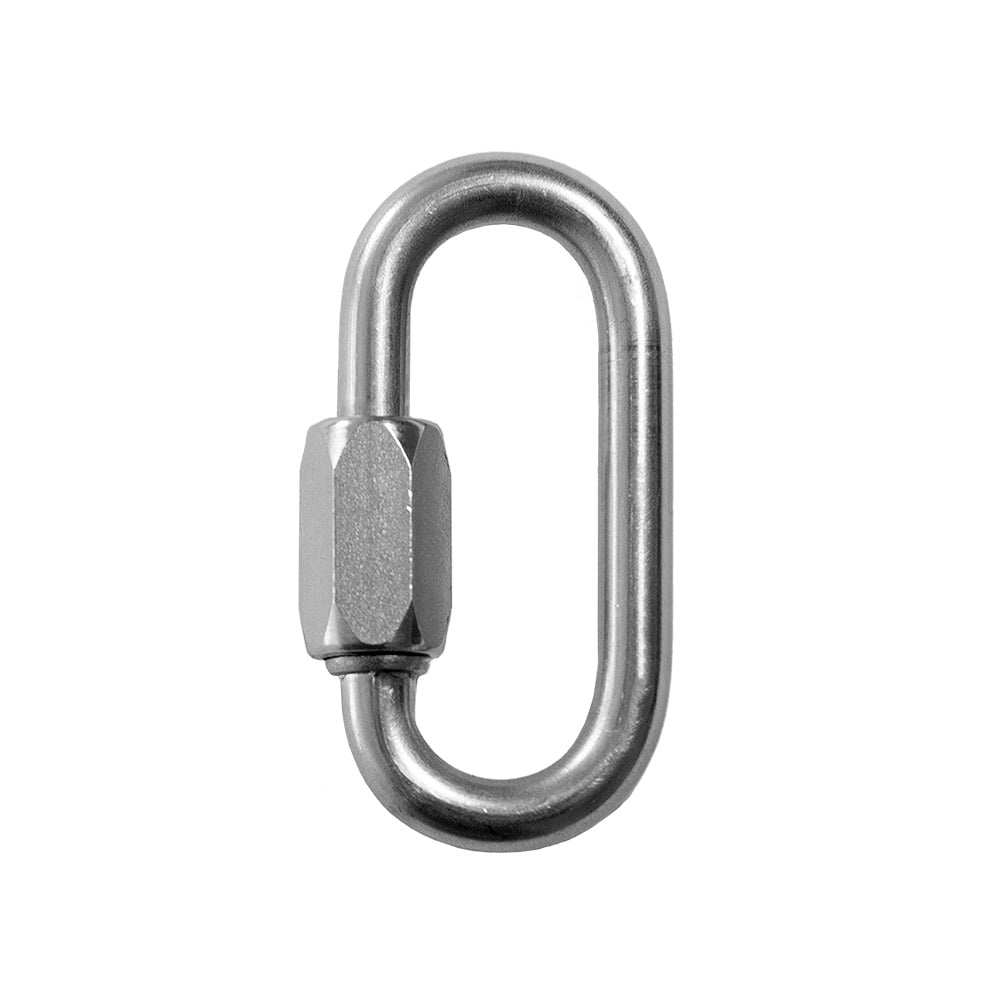 Advance STRAPLESS BI 3: 2x Maillon Rapide