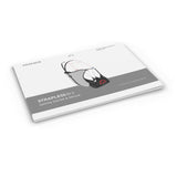 Advance STRAPLESS BI 3: Getting Started Booklet