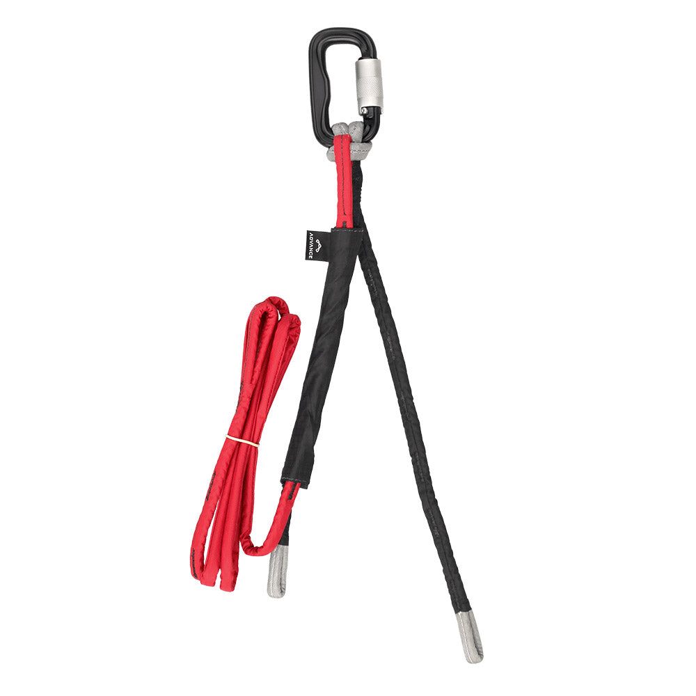 Advance STRAPLESS BI 3: Tandem spreaders Light - optional extra