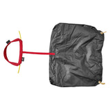 Advance STRAPLESS BI 3: Reserve handle with inner container