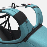 Advance SUCCESS 5: 2-buckle closure system