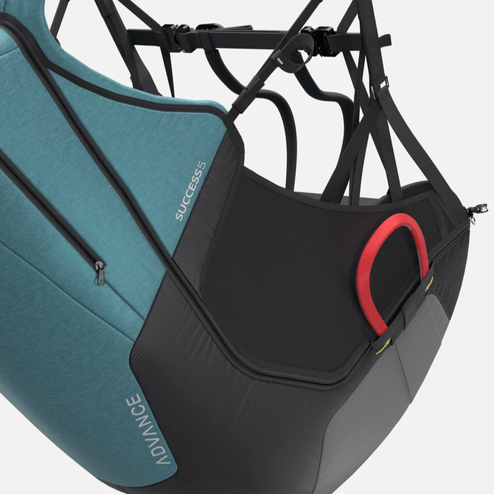 Advance SUCCESS 5: Drink system