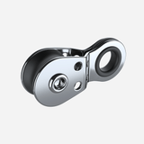 Advance THETA ULS: Pulley Pitch-Control-System