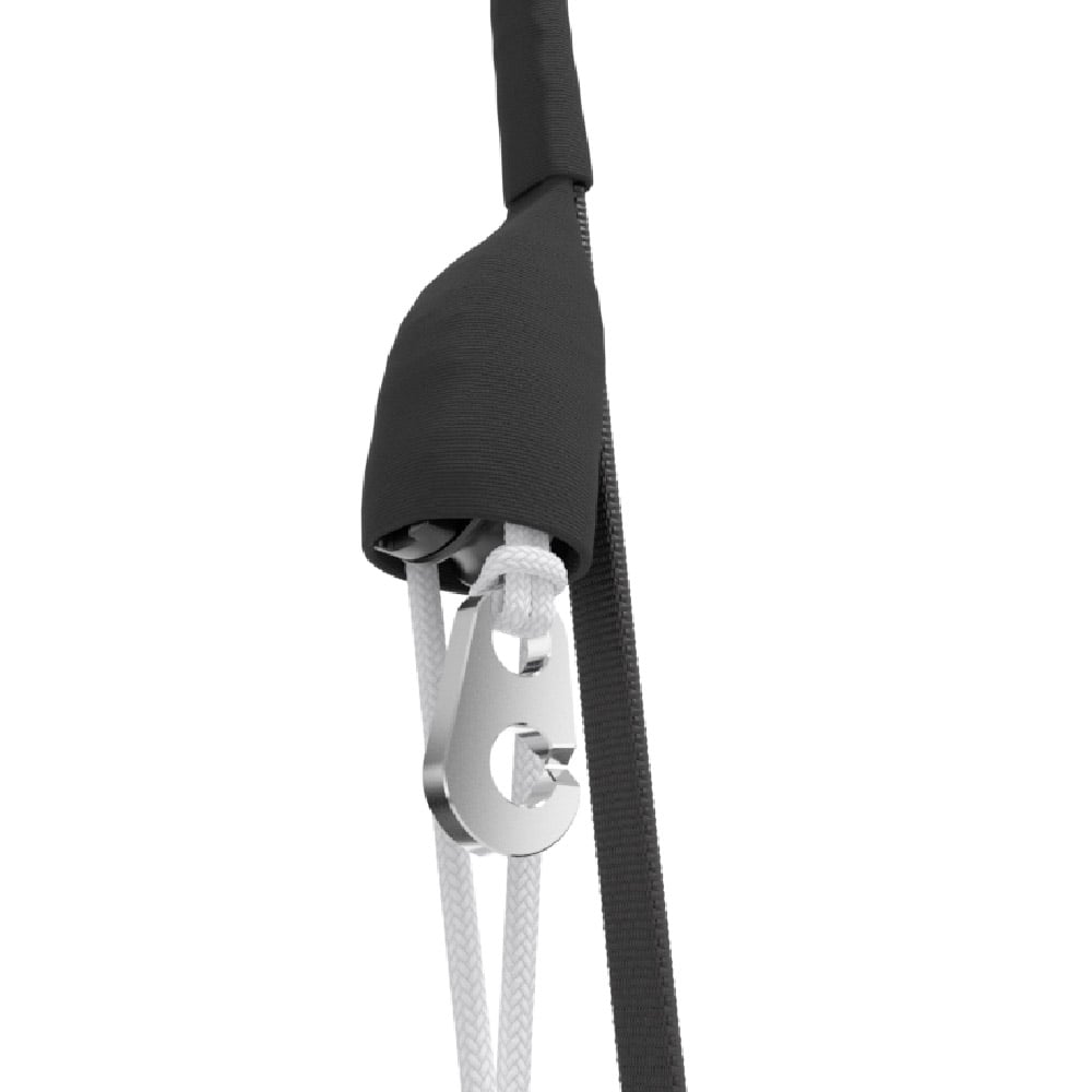 Advance THETA ULS: Brummel hooks