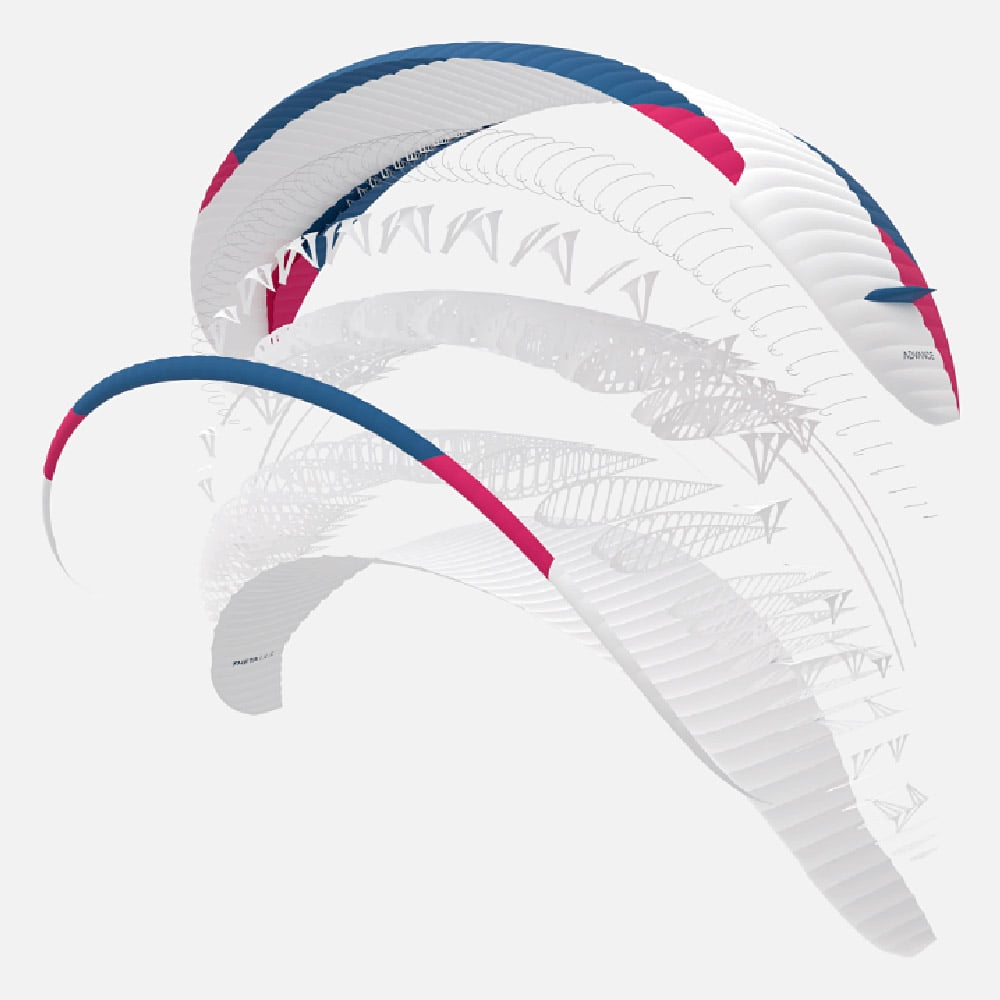 Advance THETA ULS: ULTRA LIGHTWEIGHT STRUCTURE