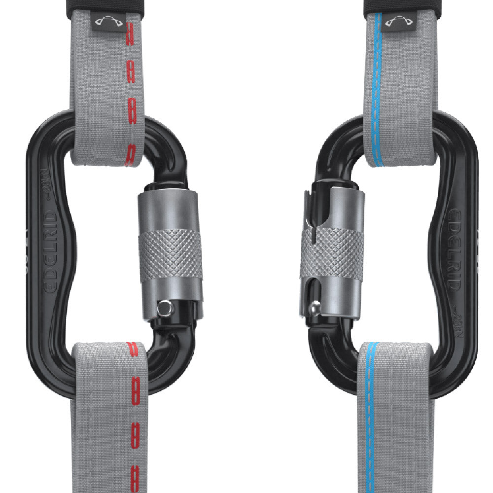 Advance THETA ULS: Easy Connect System