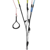 Advance THETA ULS: Risers