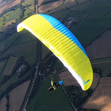Advance XI lightweight cross country paraglider | photo © flybubble.com
