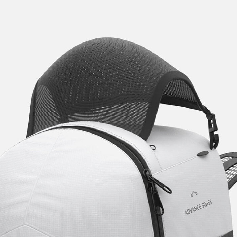 HELMET HOLDER