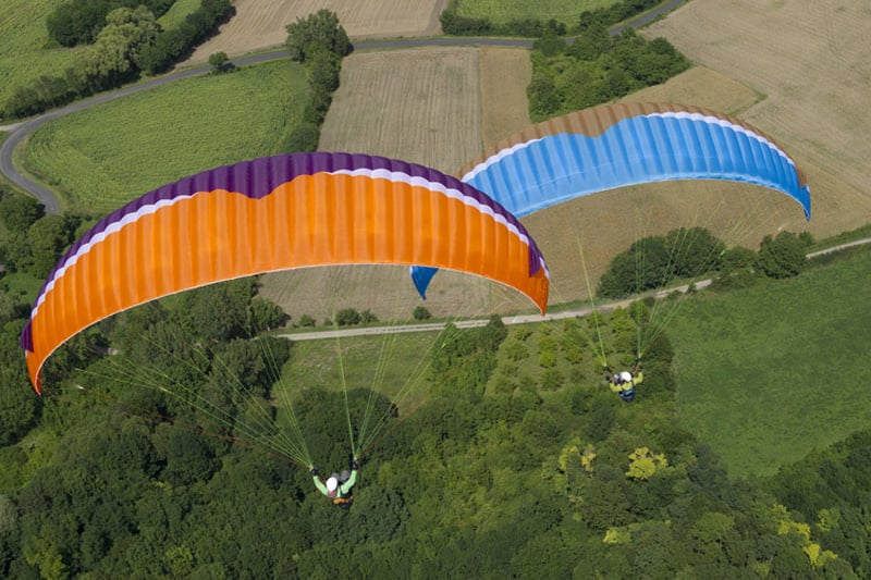 Advance ALPHA 5 (PAST MODEL)