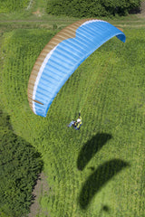 Advance ALPHA 5 (PAST MODEL)