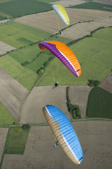 Advance ALPHA 5 (PAST MODEL)