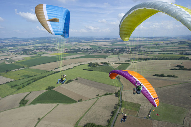 Advance ALPHA 5 (PAST MODEL)