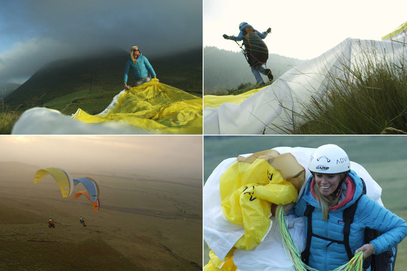 Advance ALPHA 5 (PAST MODEL)