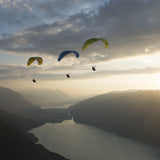 Advance ALPHA 6 for new and safety conscious paraglider pilots