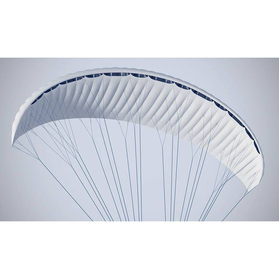 Reduced line setup | Advance ALPHA 6