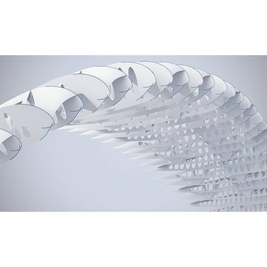 Safer with a deeper airflow breakaway point | Advance ALPHA 6