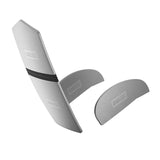 SAS-TEC visco-elastic soft-foam panels