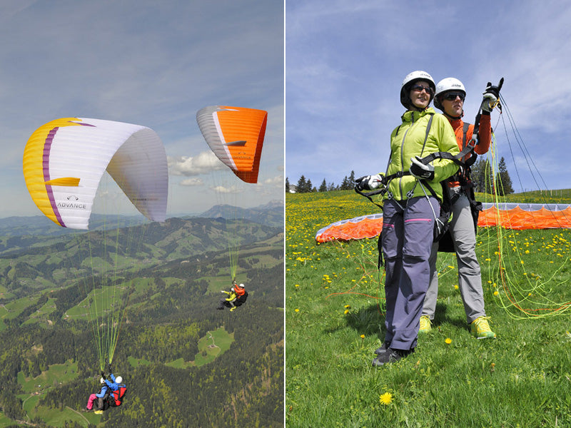 Advance BIBETA 5 (PAST MODEL)