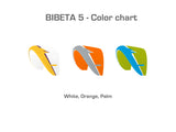 Advance BIBETA 5 - Colours