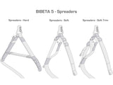 Advance BIBETA 5 - Spreaders