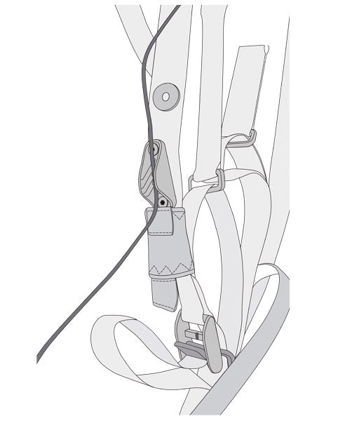 Advance BIBETA 5 - Big Ears System with Vary-Grip-System