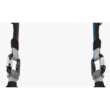 Advance EASY CONNECT SYSTEM makes clipping an Advance wing to an Advance harness easier.