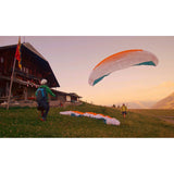 Advance EASINESS 3 in action