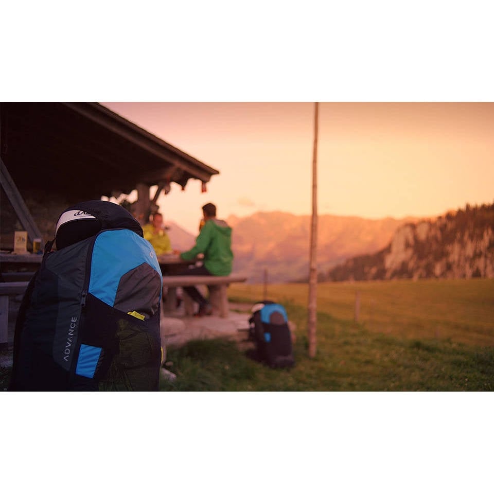 Advance EASINESS 3 in action