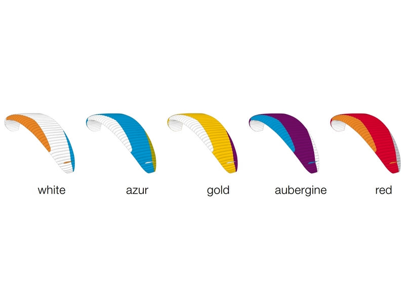 Advance EPSILON 7 - Azur