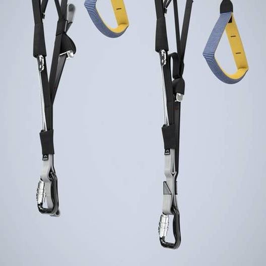 Advance EPSILON 8 Hybrid Risers