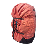 Front side view | Advance FASTPACK