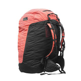 Rear side view | Advance FASTPACK