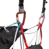 Advance Frontcontainer ZIP Light