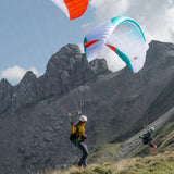 Advance Frontcontainer ZIP Light