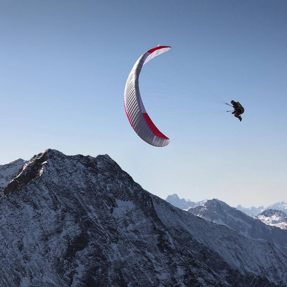 Advance IOTA DLS standard colour: Grey